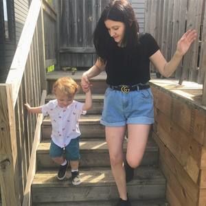 Meet your Posher, Jess